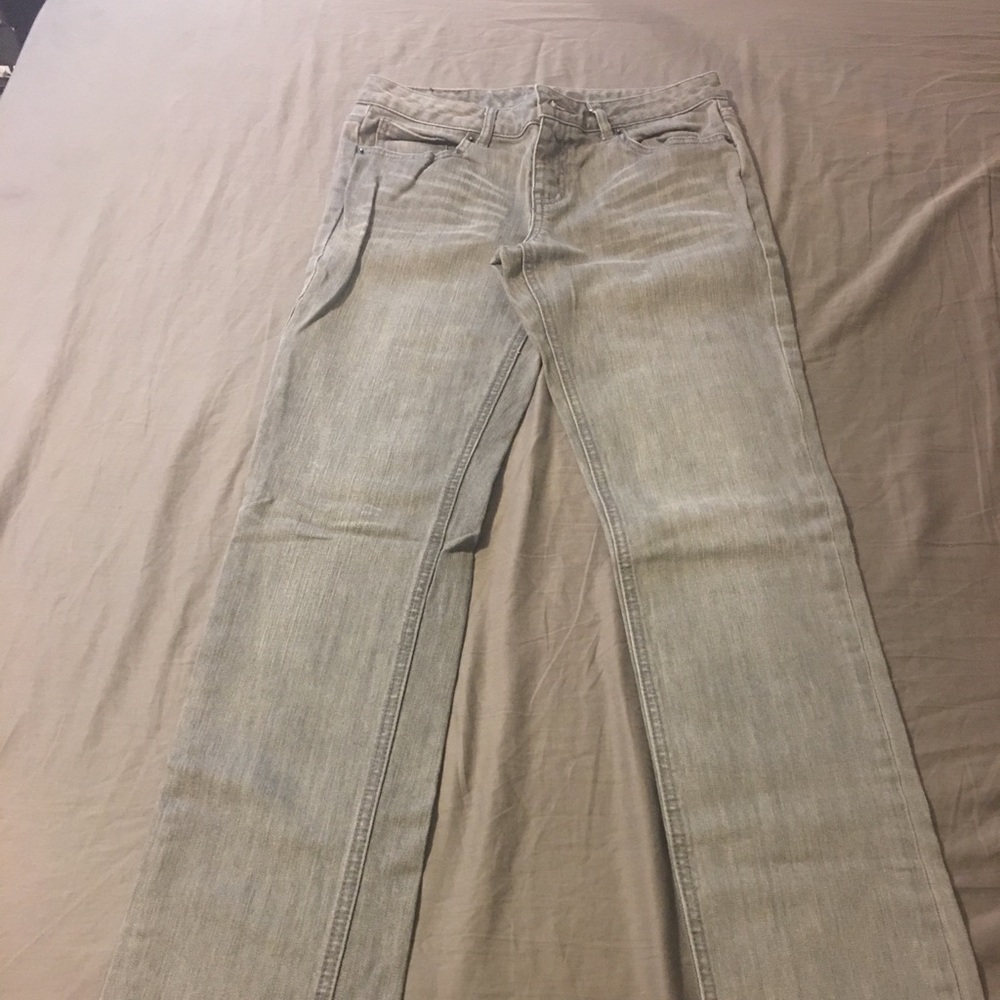 Pants