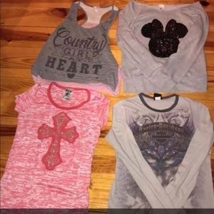 Women’s clothes