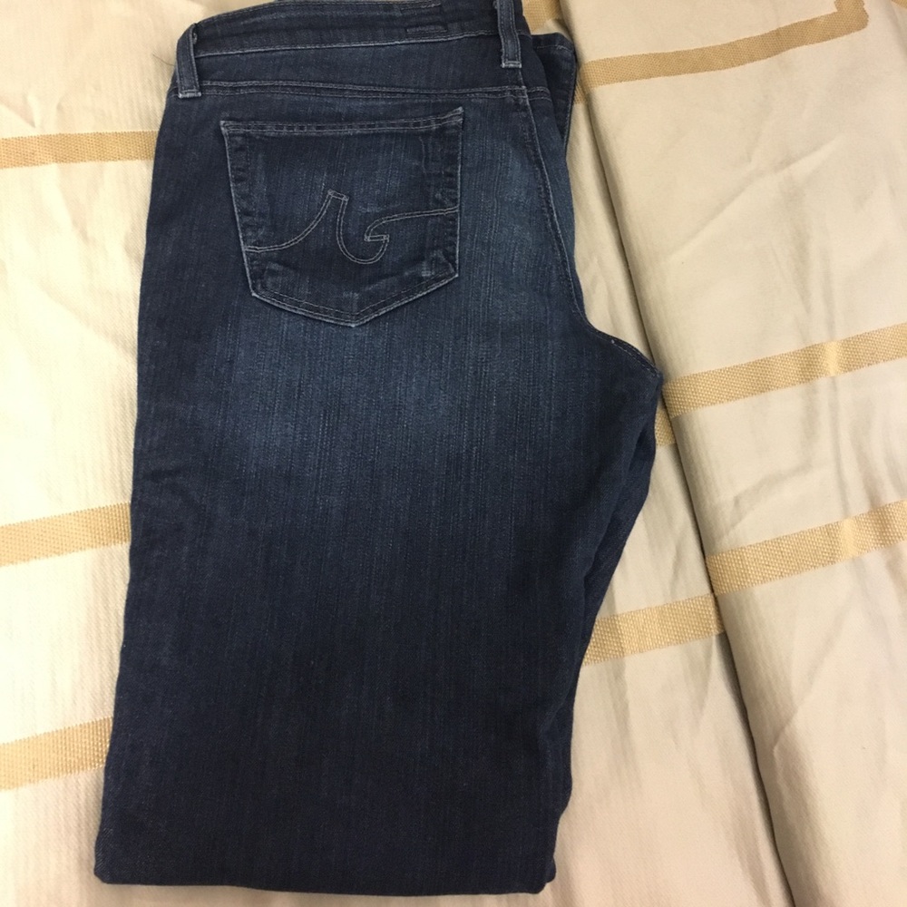 Ag denim jeans 👖