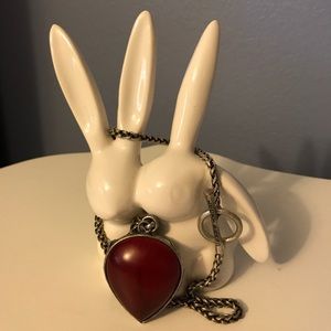 Lucky Brand necklace