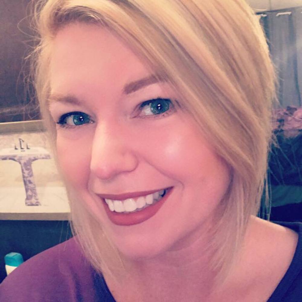Meet your Posher, Terah