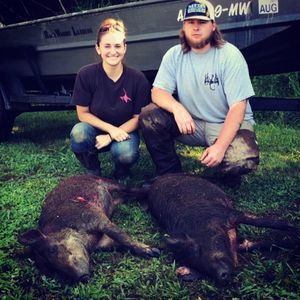 Meet your Posher, Malorie