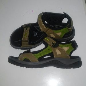 Ecco Sandals