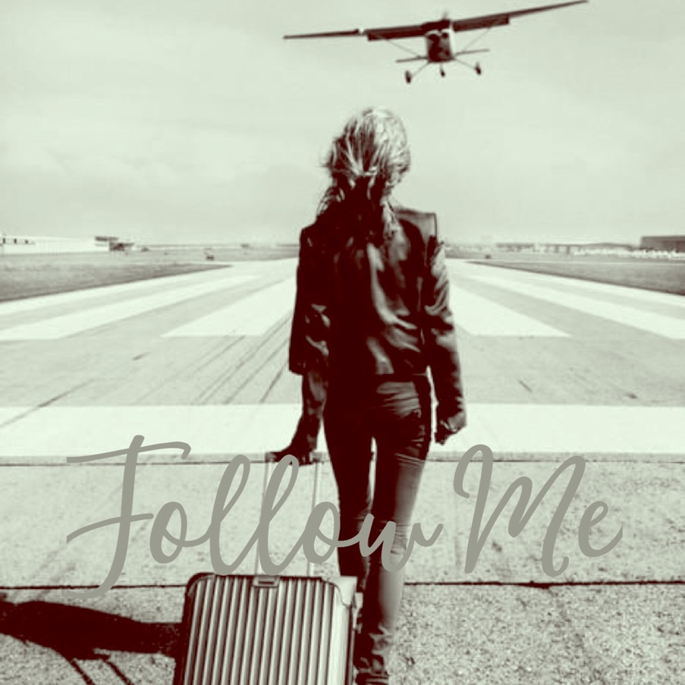 FOLLOW ME GAME! Like👍🏻Share🙏🏼Follow✈️