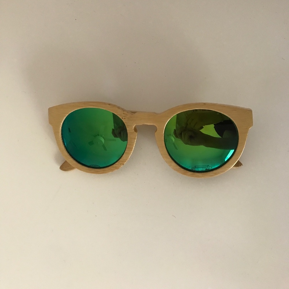 Brand new Rio Sunglasses
