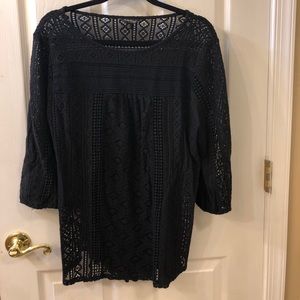 Lucky Brand top