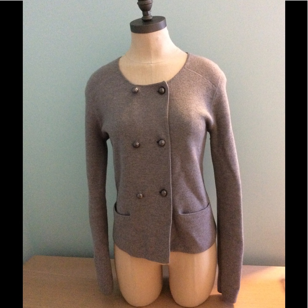 Ann Taylor Sweater
