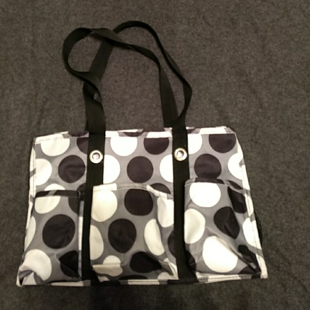 Thirty-one Totebag