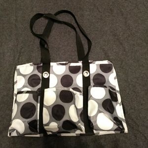 Thirty-one Totebag