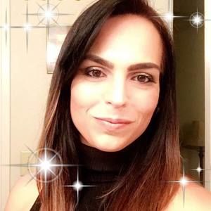 Meet your Posher, Patricia