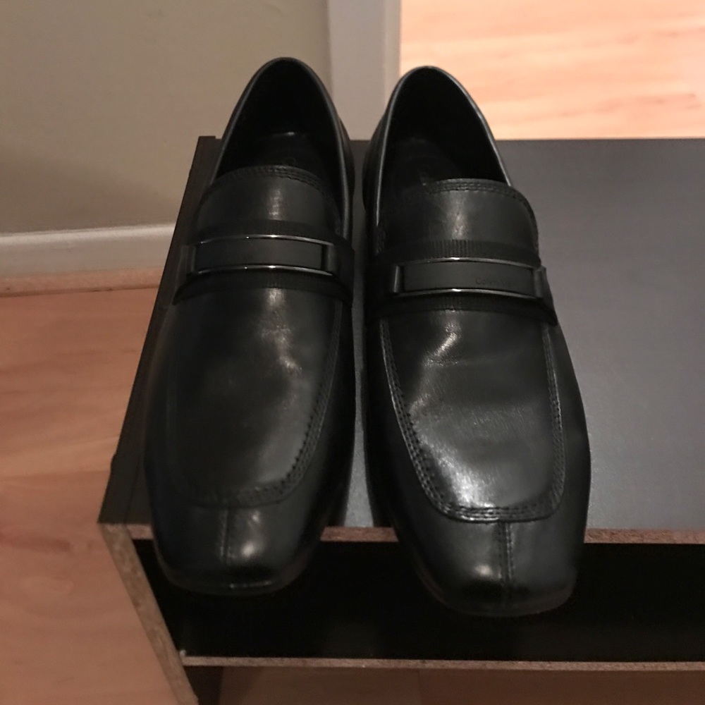 Brand New Calvin Klein Men's Shoes
