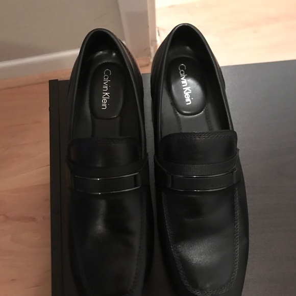 Brand New Calvin Klein Men\'s Shoes main image 5