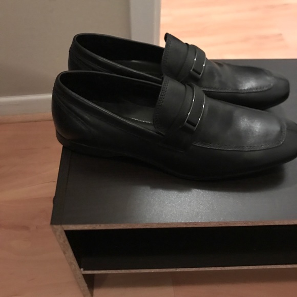 Brand New Calvin Klein Men\'s Shoes main image 4