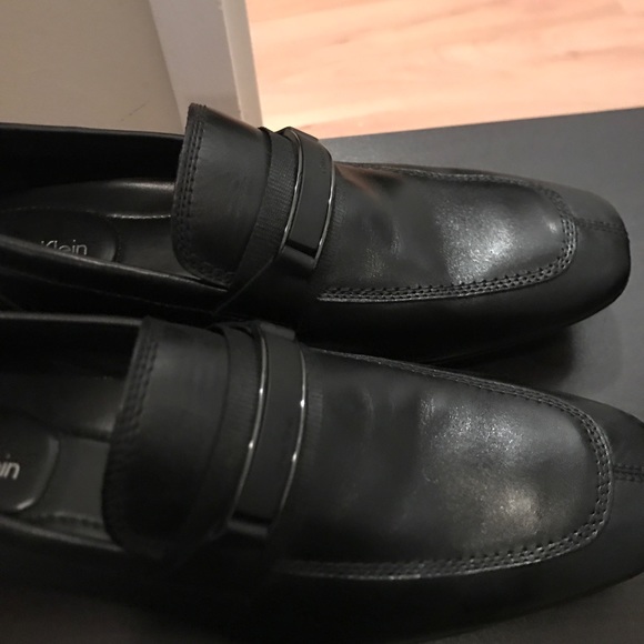 Brand New Calvin Klein Men\'s Shoes
