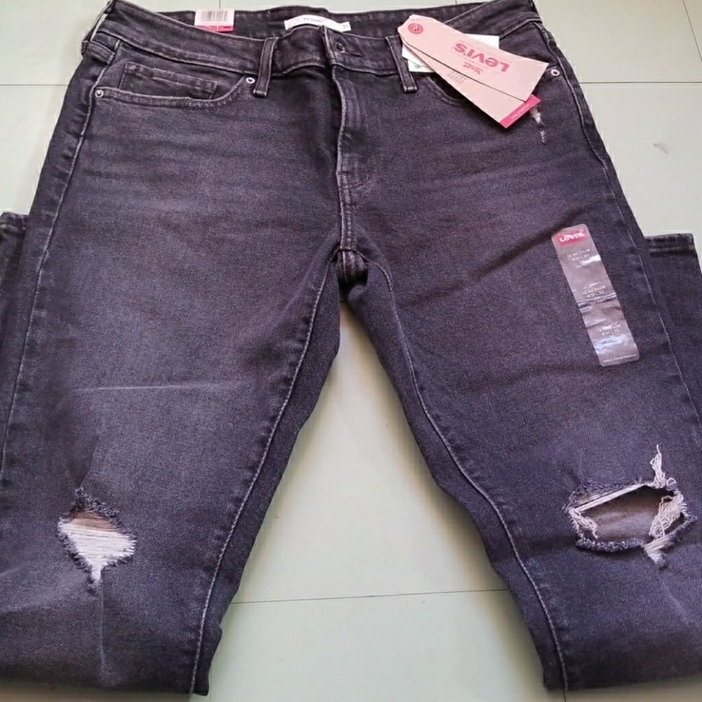 Levi Jeans