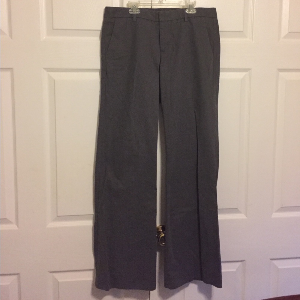 Women's Gap Pants Size 8 Regular