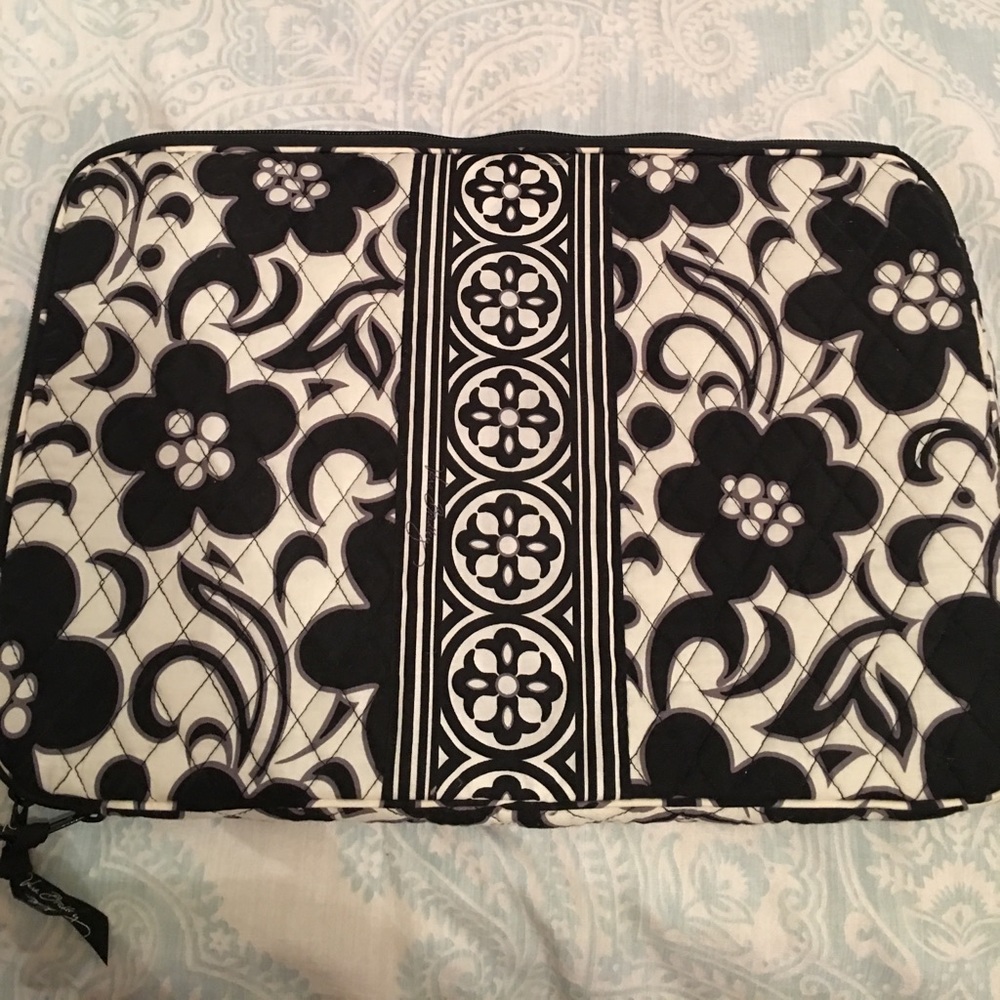 Vera Bradley laptop case