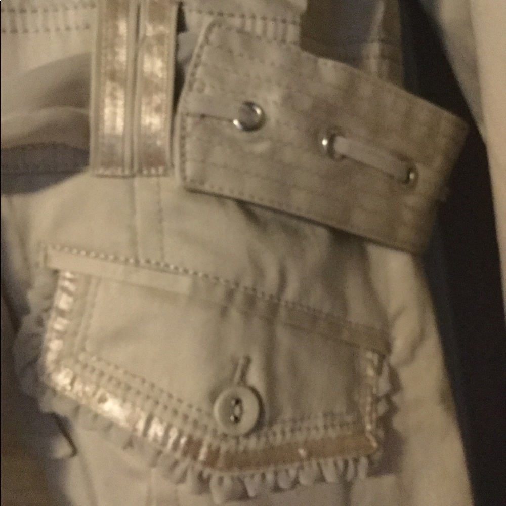 Lightweight jacket - Picture 4 of 7