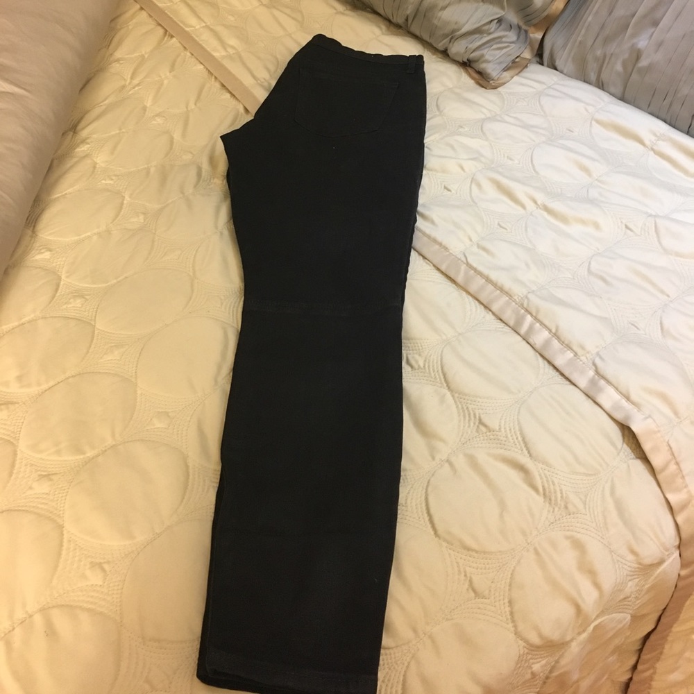 Gap legging jeans