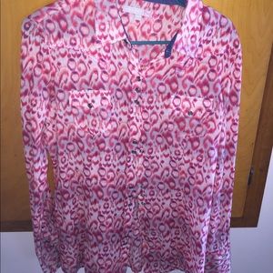 Panhandle slim shirt