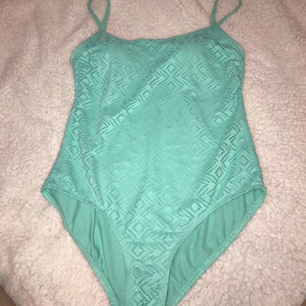 Catalina Swimsuit