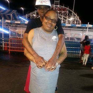 Meet your Posher, Dorothea