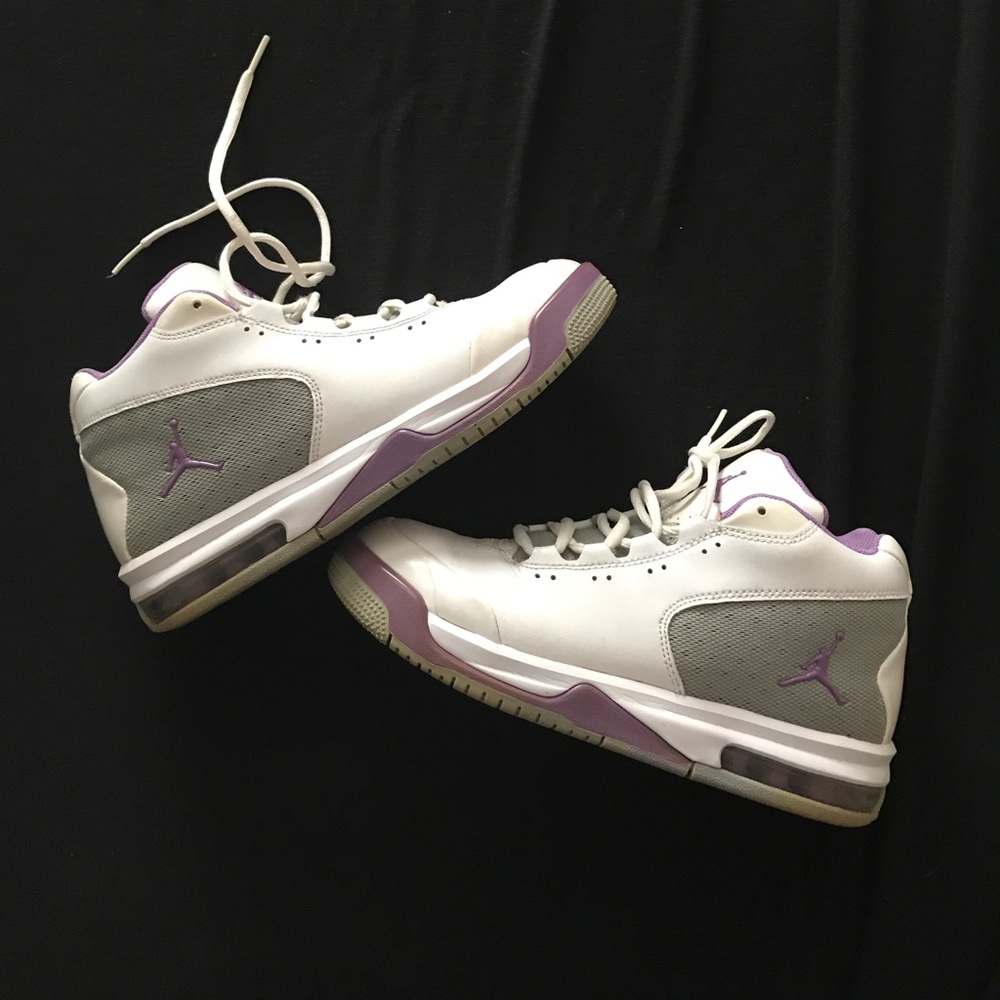 Jordan’s