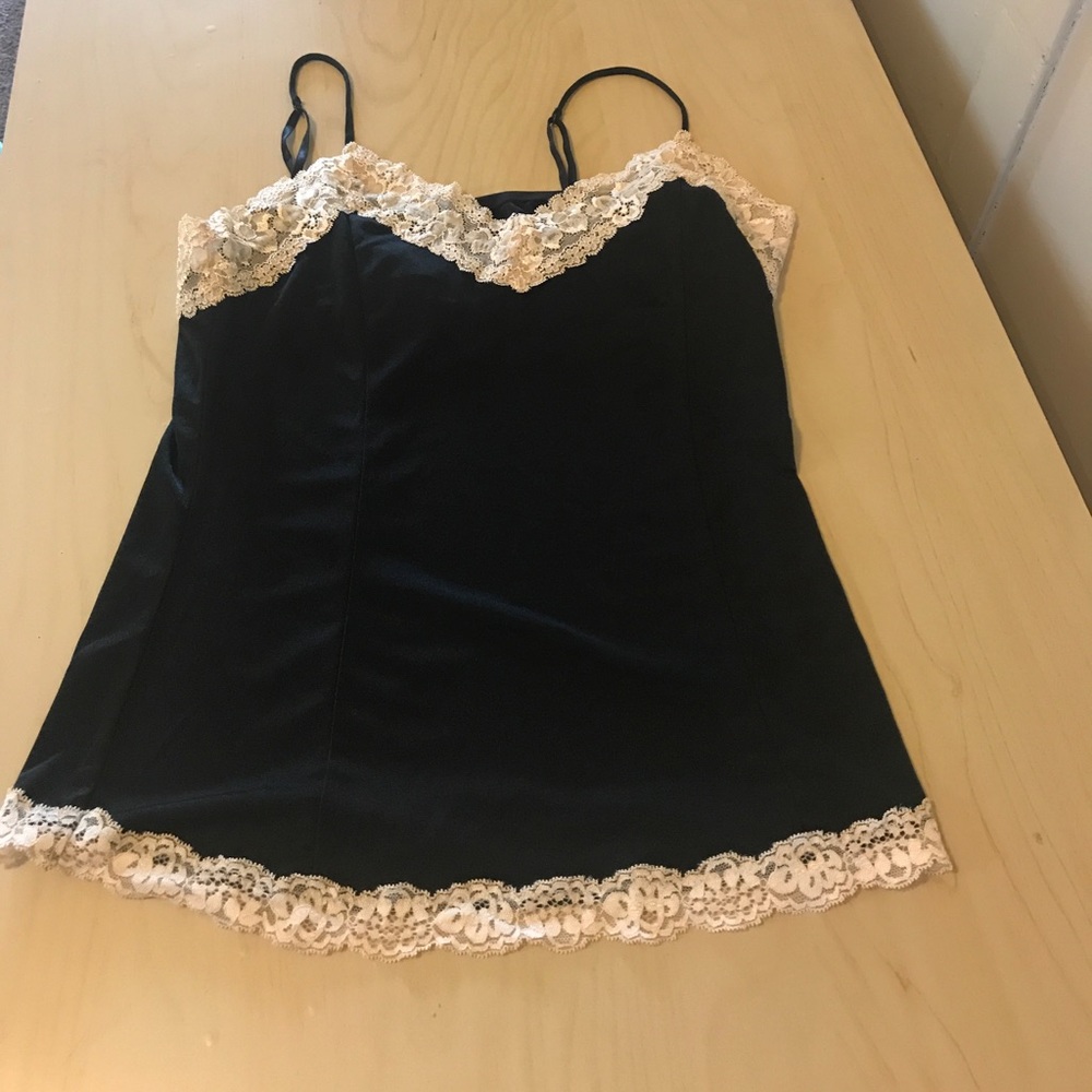 Victoria’s Secret Slip Top