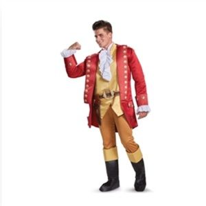 Men’s Gaston costume