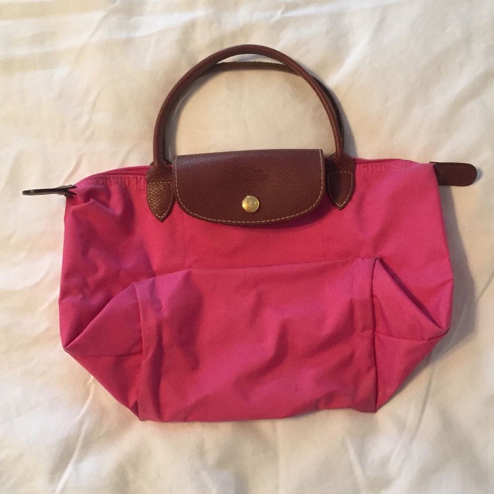 Longchamp Le Pliage Small