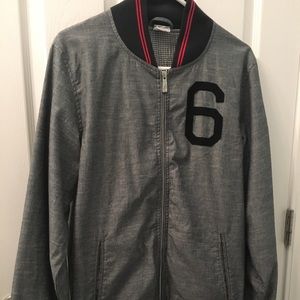 Nike air Lebron jacket