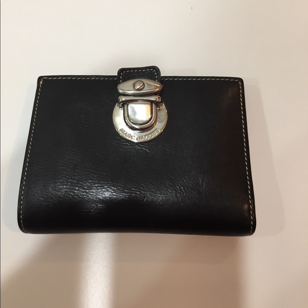 Marc Jacobs Wallet
