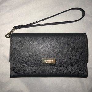 Kate Spade Wristlet