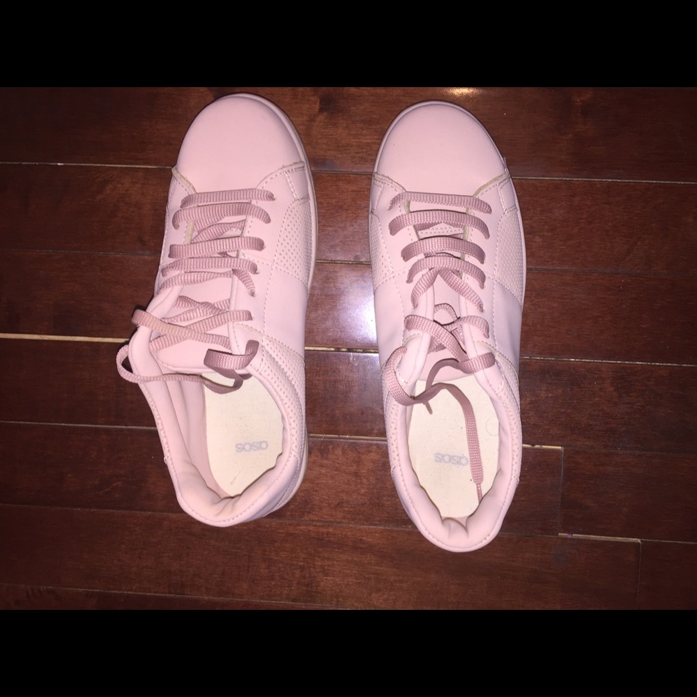 Asos sneakers