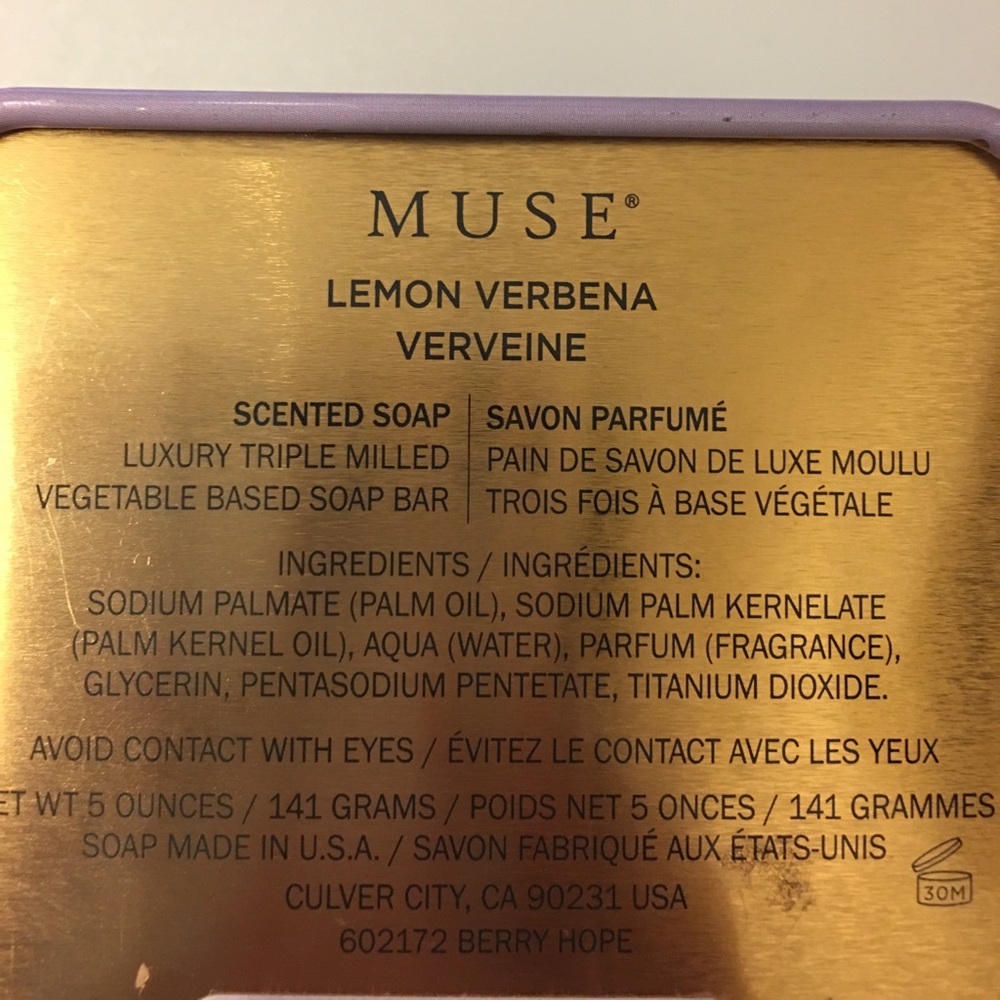 Scented Soaps - Picture 3 of 5