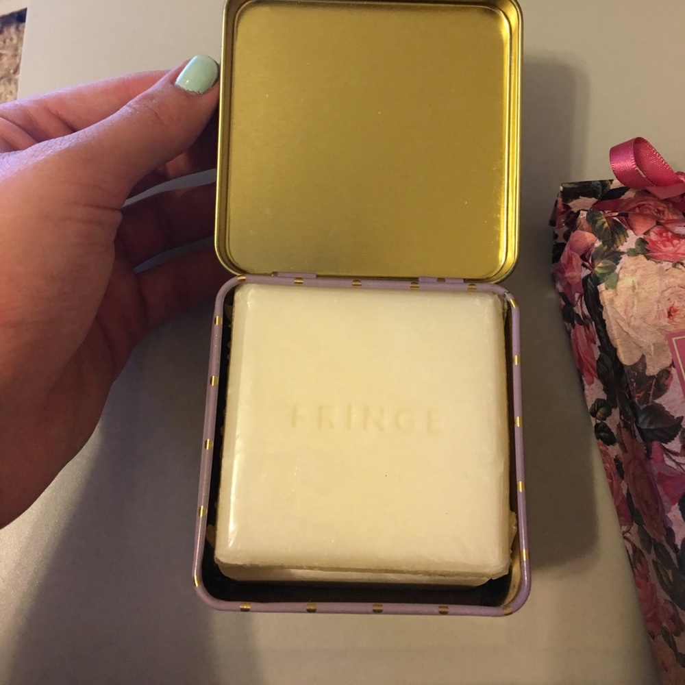 Scented Soaps - Picture 5 of 5