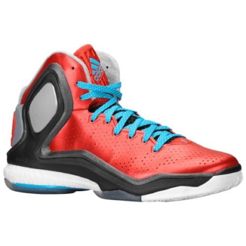 Adidas D Rose 5 Boost J Shoe