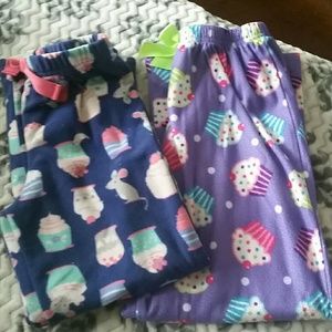 P. J pants