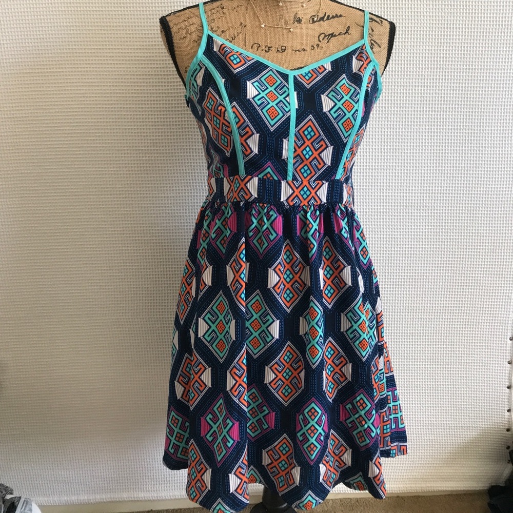 Liberty Love Dress!!! 💐💐