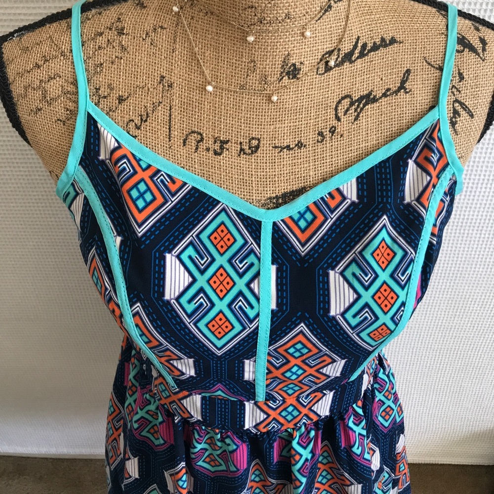 Liberty Love Dress!!! ๐๐ - Picture 2 of 5