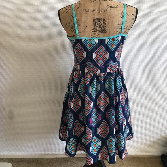 Liberty Love Dress!!! 💐💐 - Picture 3 of 5