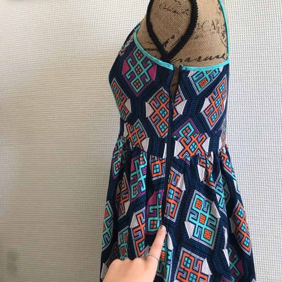 Liberty Love Dress!!! 💐💐 - Picture 4 of 5