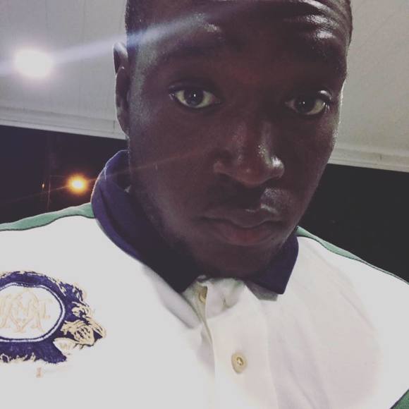 Meet your Posher, Dwayne - Picture 1 of 1