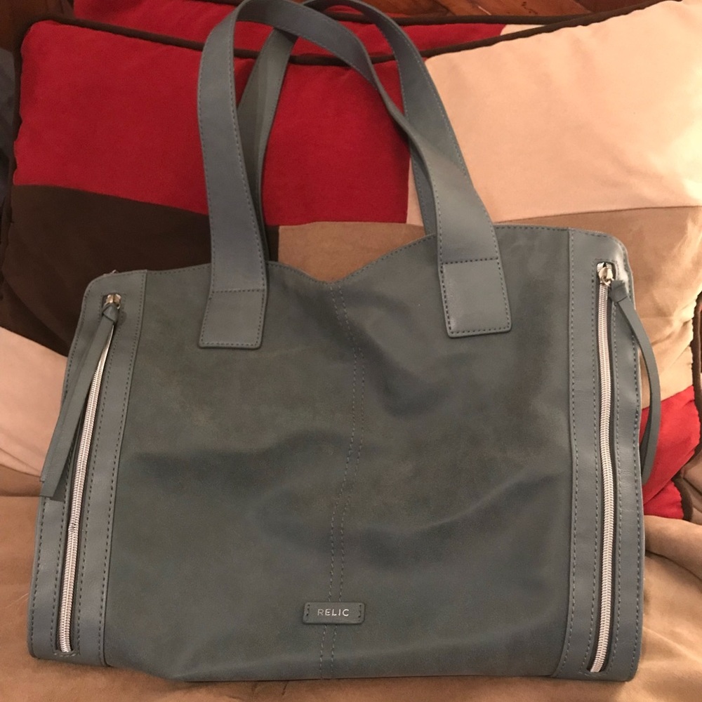 Relic Tote