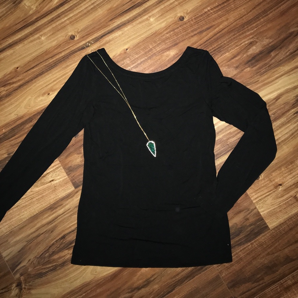 NWOT black top