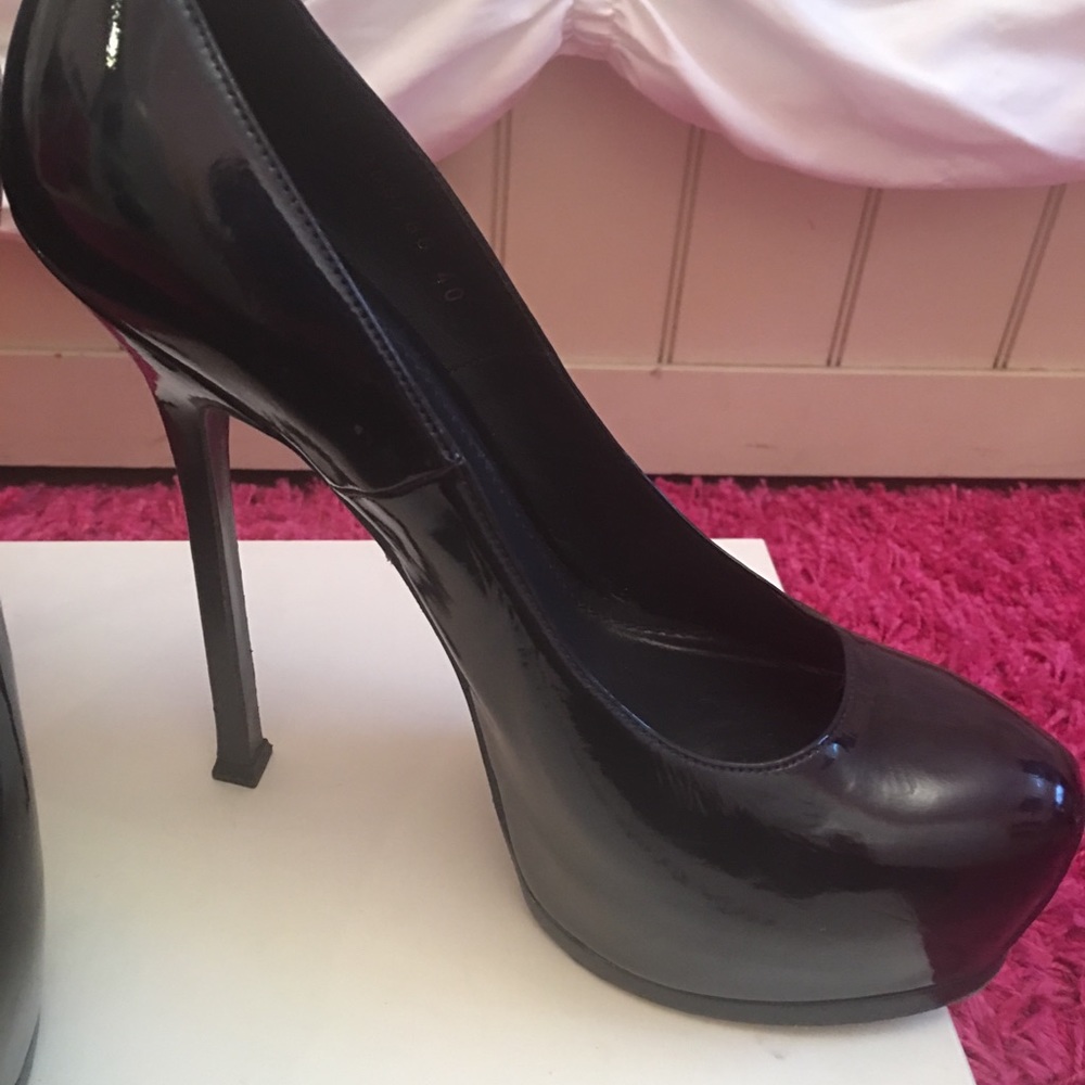 YSL shoes - Picture 2 of 6