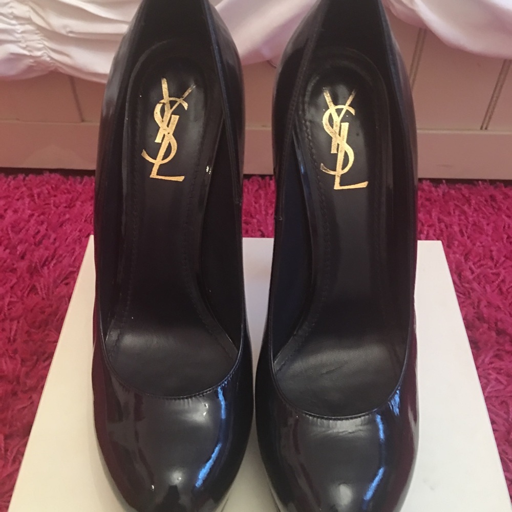 YSL shoes - Picture 3 of 6