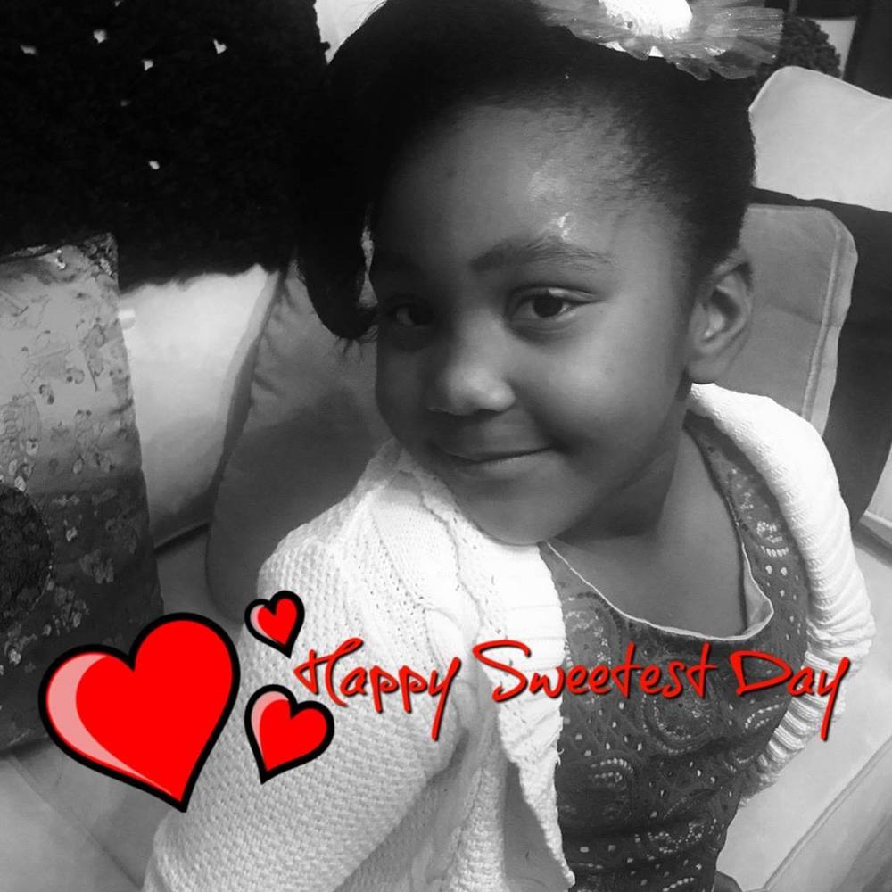 Meet your Posher, Sandra