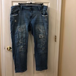 Lucky Brand jeans