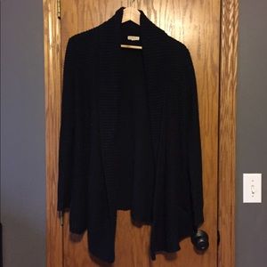 Merona sweater cardigan